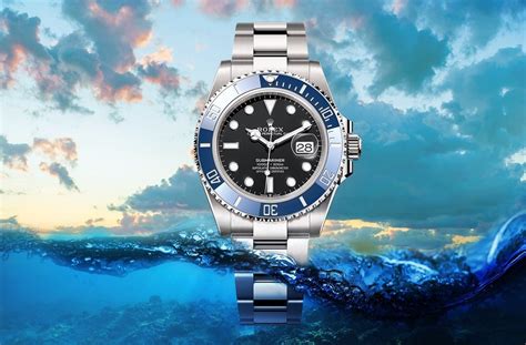 rolex got water in it|rolex waterproof tester.